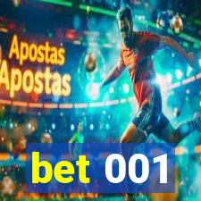 bet 001